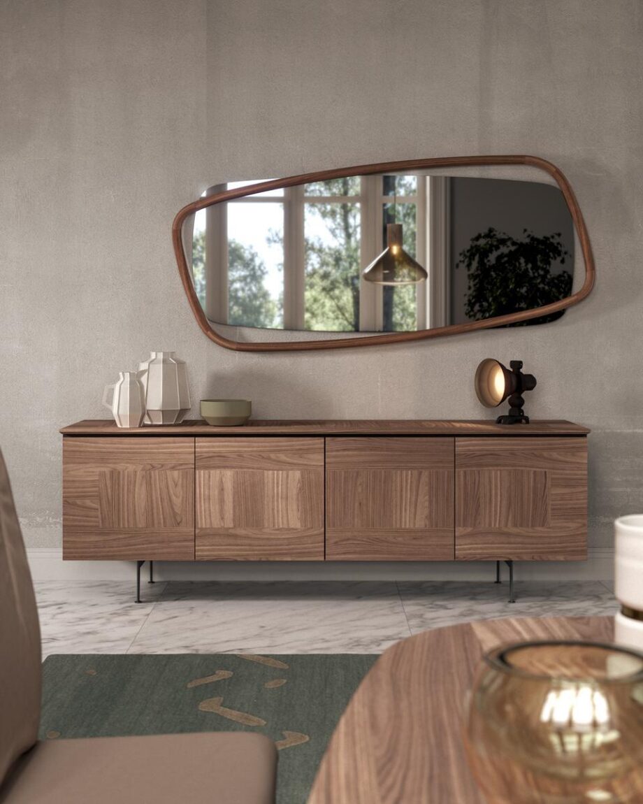Alizèe Sideboard Ozzio Italia
