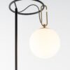 Nh Floor Lamp Artemide