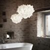 Veli Foliage Pendant Lamp Slamp