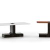 Block Coffee Table Minotti