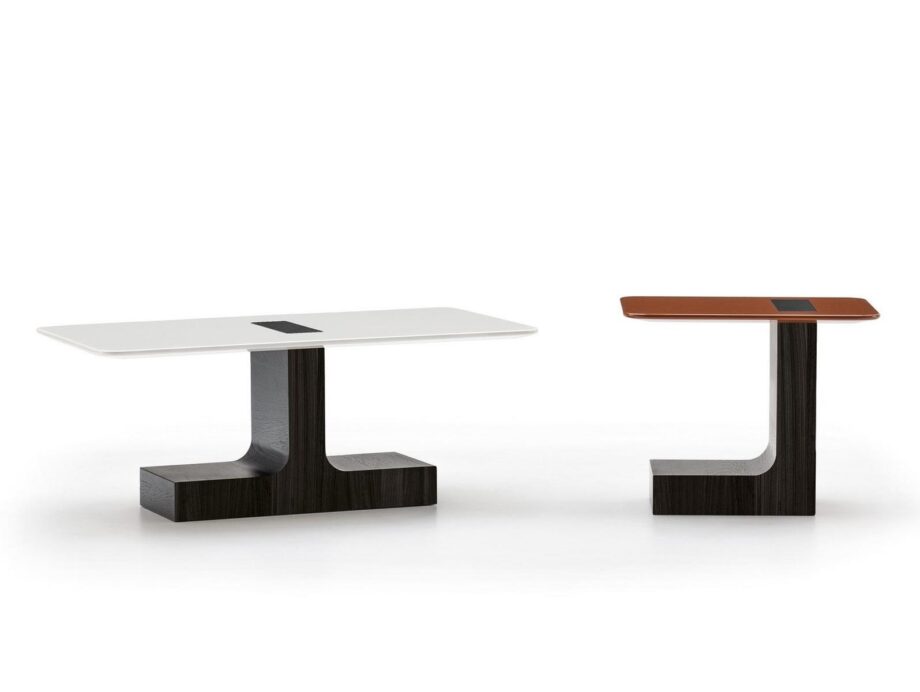 Block Coffee Table Minotti