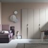Composition 04 Kids Bedroom Set Tomasella