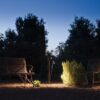 Brisa Outdoor Floor Lamp Vibia