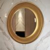 Melting Light Mirror Turri