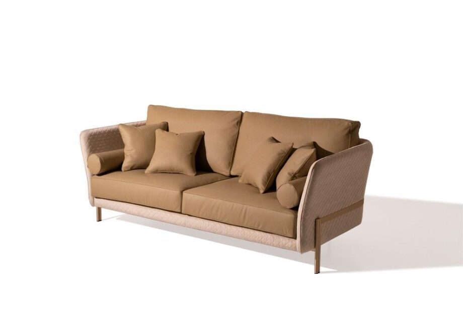 Universal Sofa Mantellassi 1926