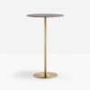 Inox Round 4404 Table Pedrali