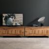 Alizèe Sideboard Ozzio Italia