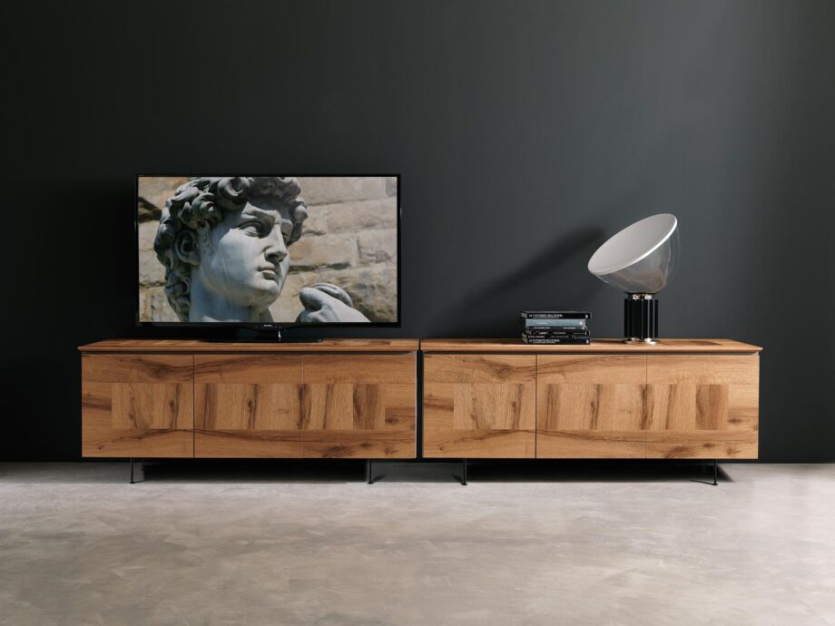 Alizèe Sideboard Ozzio Italia
