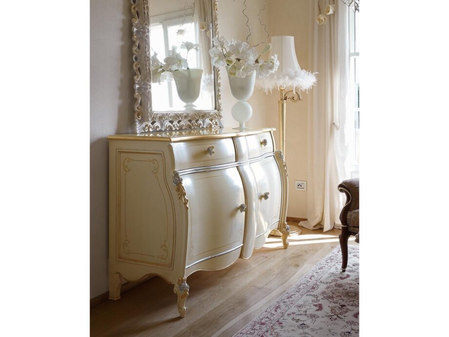 Olga Sideboard Volpi
