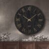 Portofino Clock Riflessi