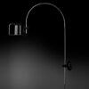 Coupé 1158 Wall Lamp Oluce