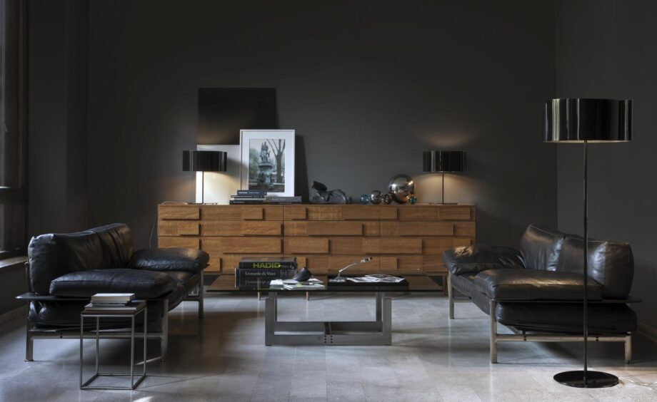 Switch 206 Table Lamp Oluce