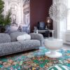 Elements 007 Coffee Table Moooi