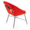 Revolver Chair Seletti