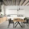 Maggiorana Kitchen Alf Valdesign