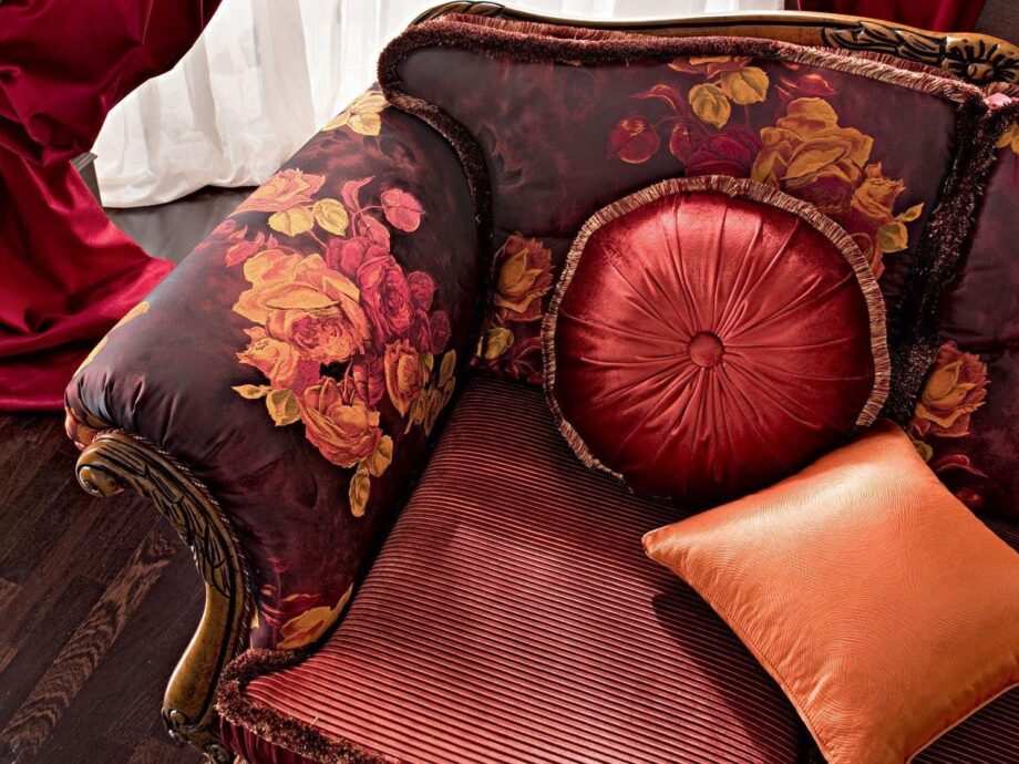12412 Sofa Modenese Gastone
