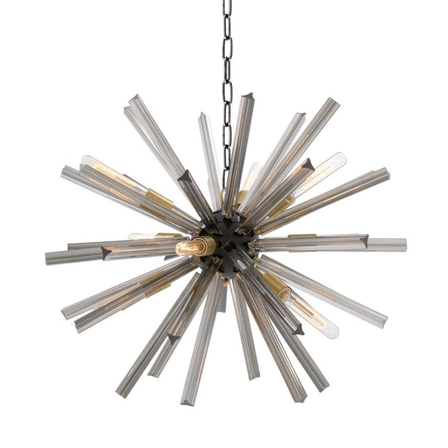 Equalizer Pendant Lamp Eichholtz
