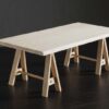 Denver + Horse Table Altacorte