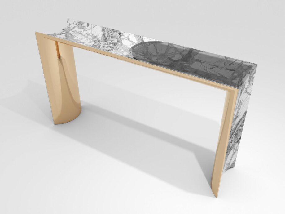 Ekos Console Visionnair