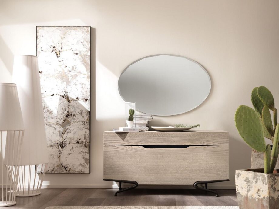 Gemma Mirror Cantori