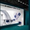 Ray 5166 Coat Rack Pedrali