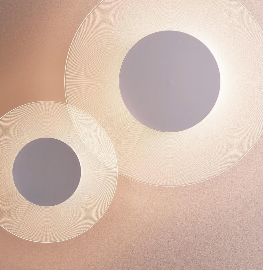 Halftone Wall Lamp Astro Lighting