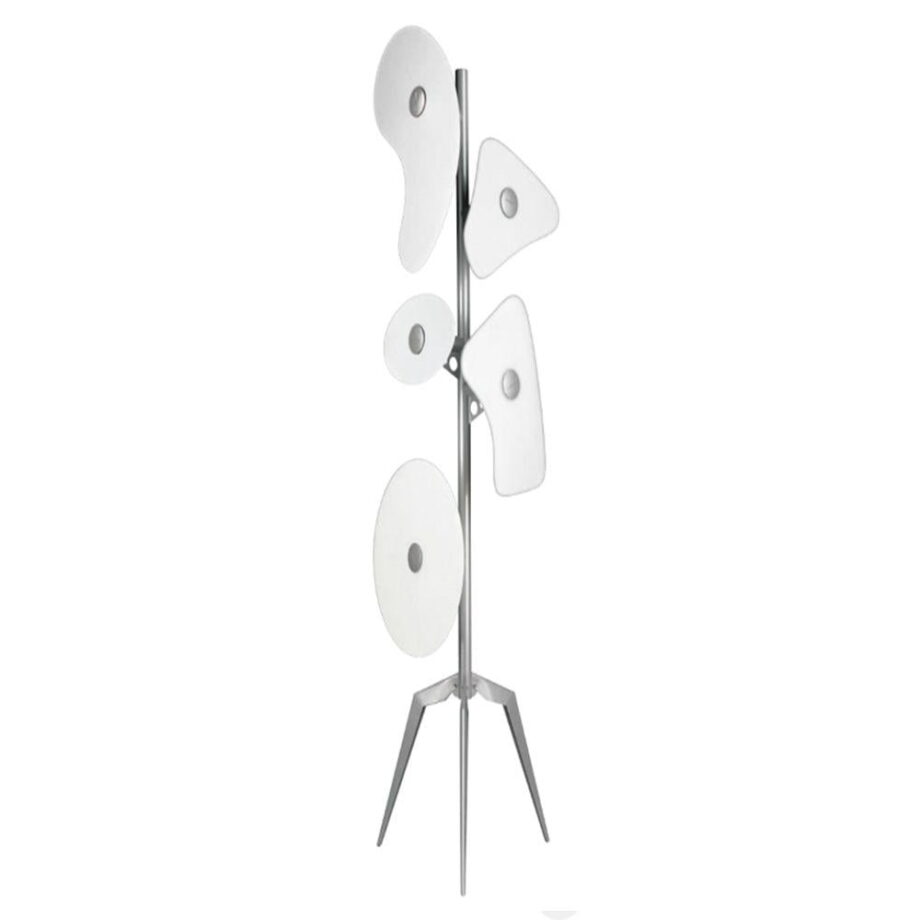 Orbital Floor Lamp Foscarini