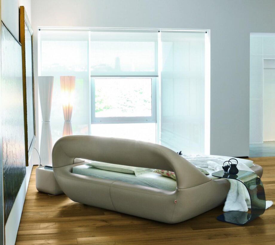 Sleepy Bed Tonin Casa