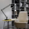 Jj T P Table Lamp Leucos