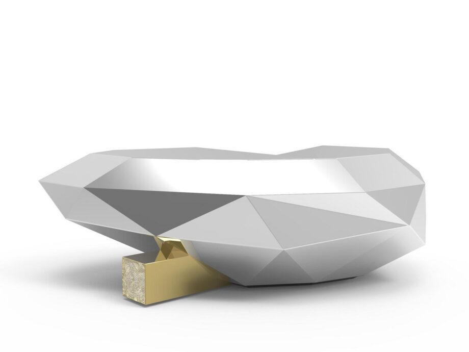 Diamond Coffee Table Boca Do Lobo