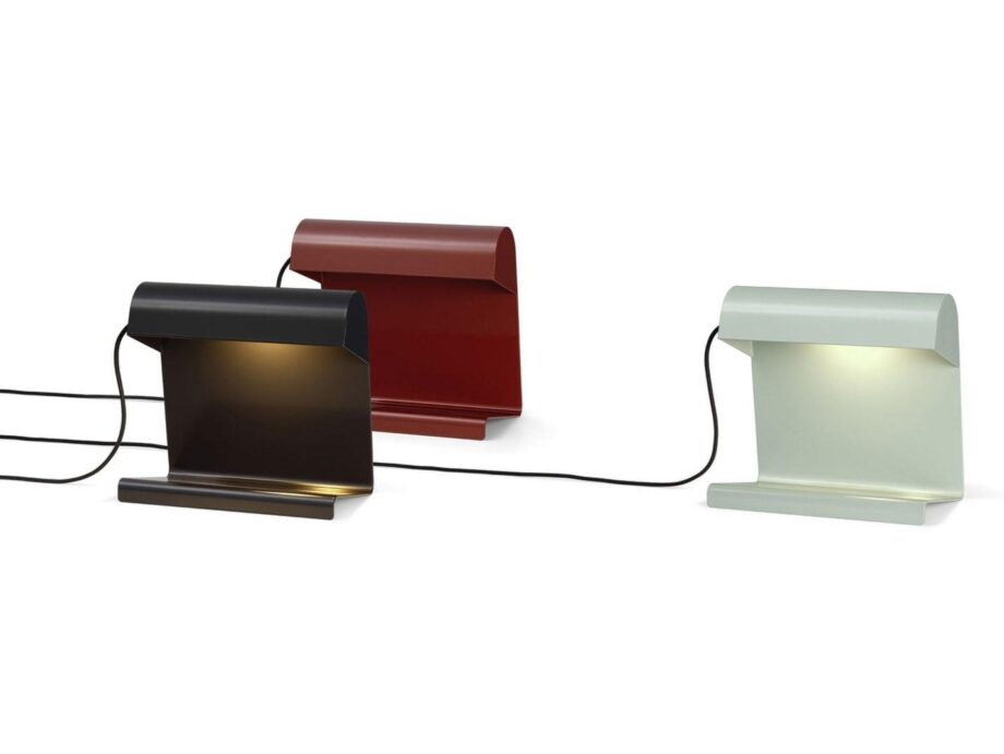 Lampe De Bureau Table Lamp Vitra
