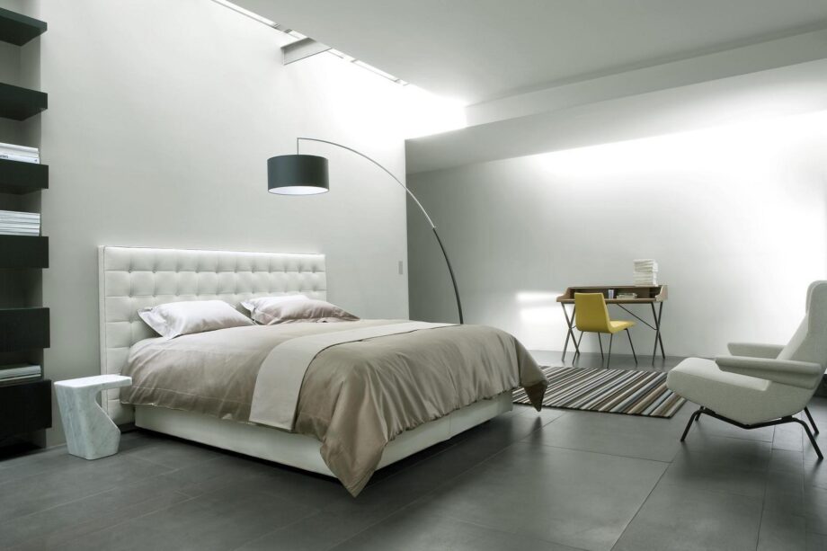 Nador Bed Ligne Roset