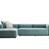 Hybrid Outdoor Sofa Bb Italia