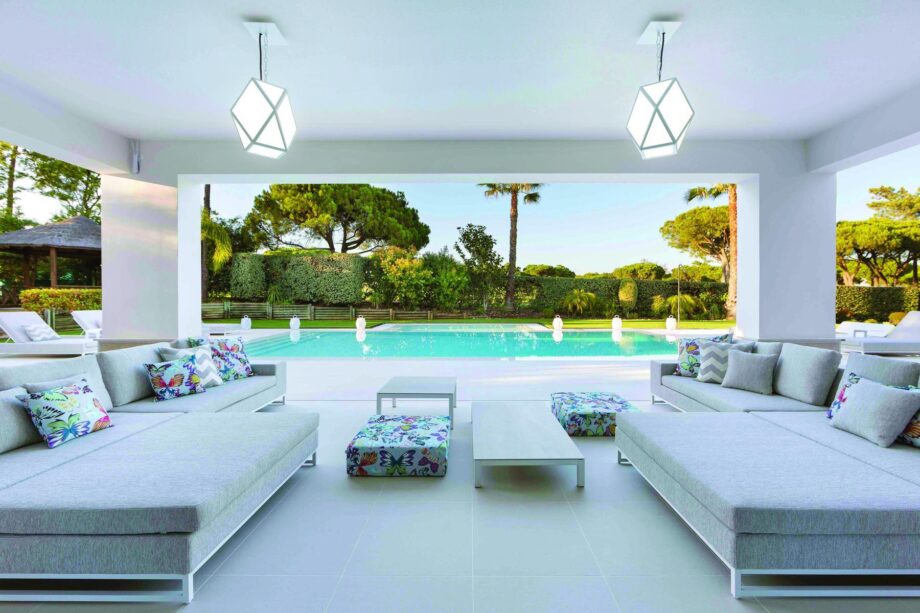 Muse Outdoor Outdoor Pendant Lamp Contardi