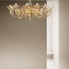 Dolfin Pendant Lamp Sylcom