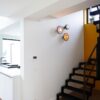 Metrobox Ceiling Lamp Dark
