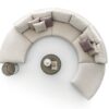 Loman Sofa Ditre Italia