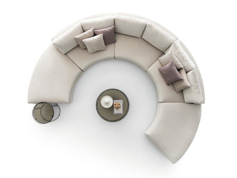 Loman Sofa Ditre Italia