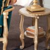 13648 Coffee Table Modenese Gastone
