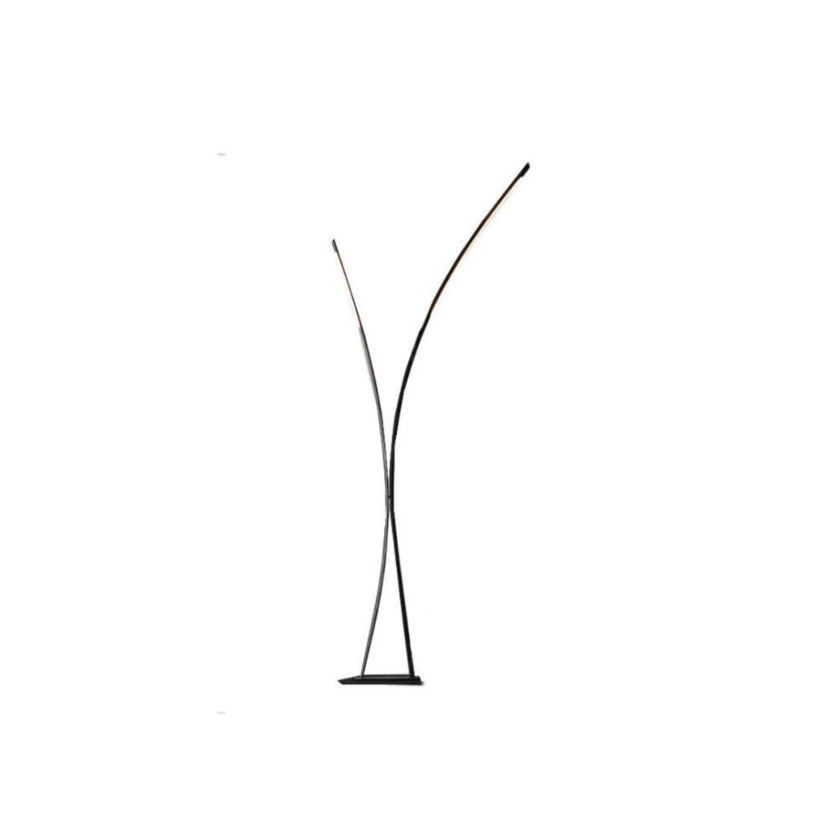 Twin Floor Lamp Cattelan Italia