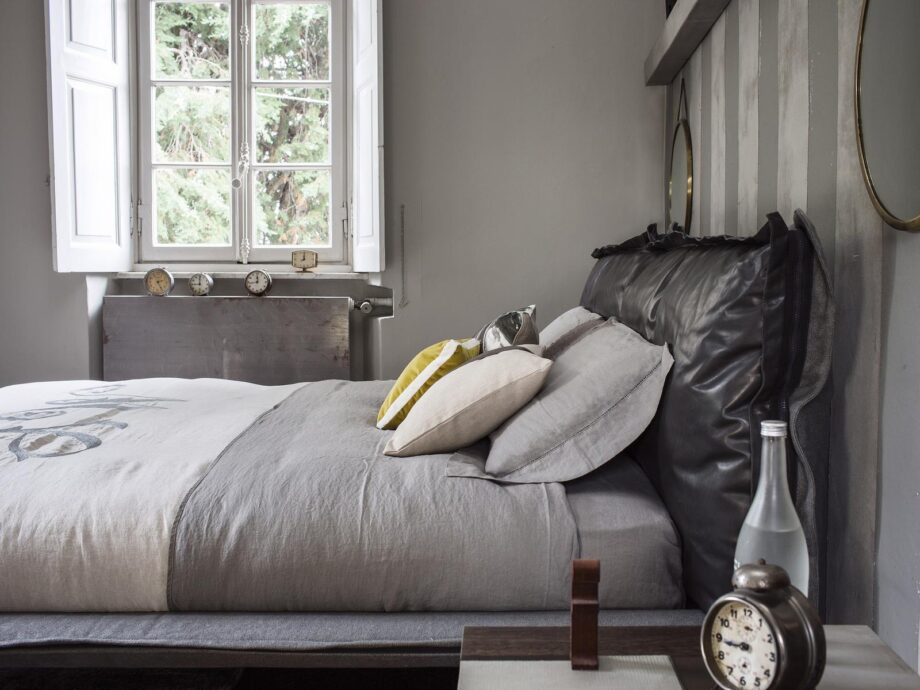 Auto Reverse Dream Bed Arketipo