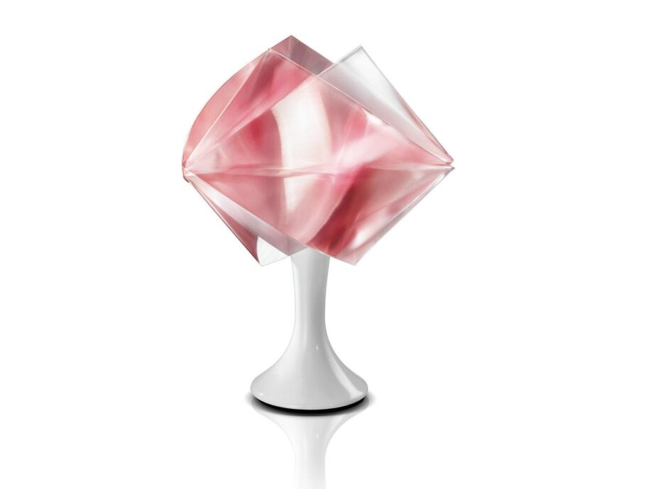 Gemmy Prisma Table Lamp Slamp