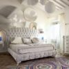 Capri Bedside Table Volpi