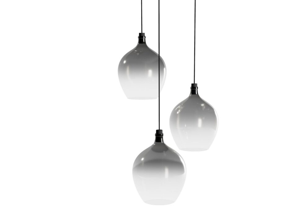 Dami Pendant Lamp Natuzzi Italia