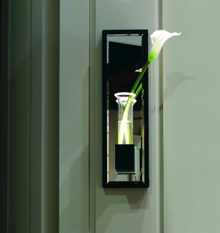 Lala Soliflor Wall Lamp Contardi