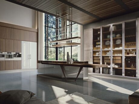Essenza Supernatural Pearl And Walnut