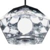 Cut Pendant Lamp Tom Dixon