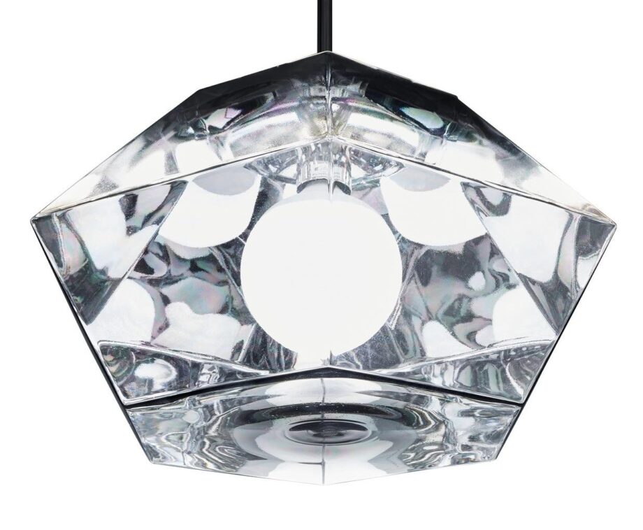 Cut Pendant Lamp Tom Dixon