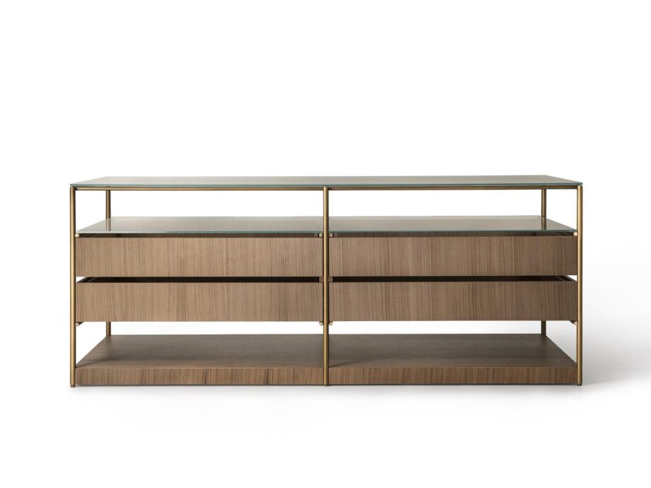 Areia Chest Of Drawers Lema