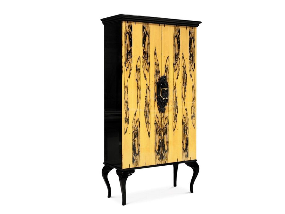 Guggenheim Sideboard Boca Do Lobo